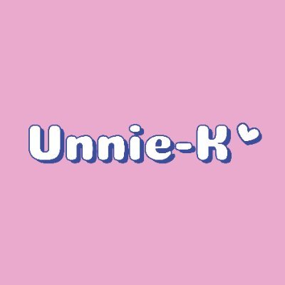 Somos Unnie-k y amamos la cultura K ¡Igual que tú! por eso, creamos este espacio donde podrás vivir un poquito de Corea en México 🇲🇽 💜 🇰🇷