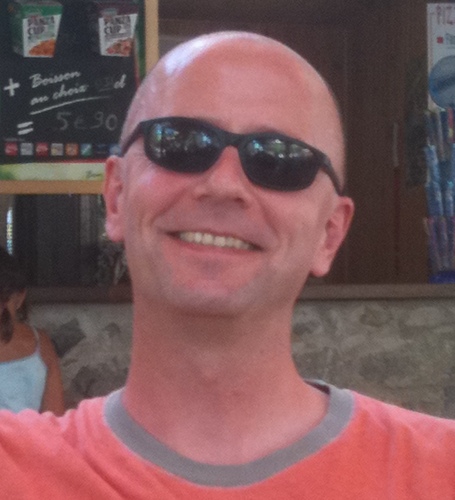 Manager Functioneel Beheer en Logisch Toegangs Beheer