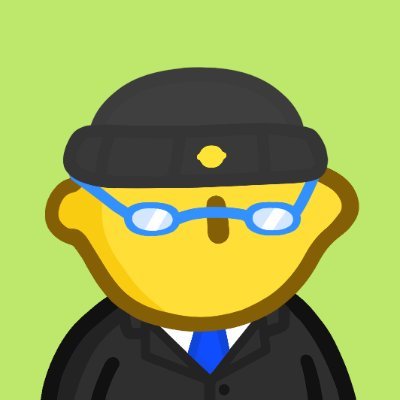 pokeposerさんのプロフィール画像