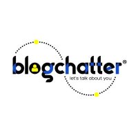 Blogchatter®(@blogchatter) 's Twitter Profile Photo