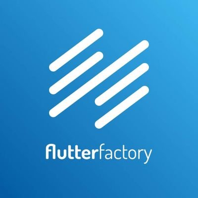 flutter_factory Profile Picture
