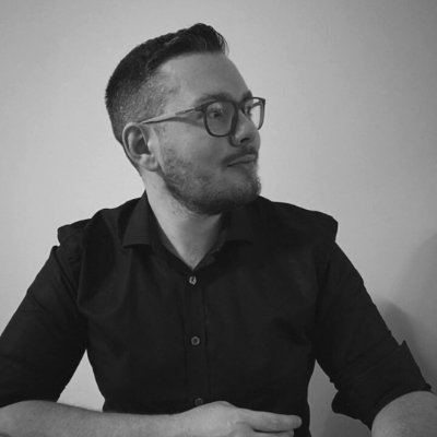 Full Stack Blockchain Engineer