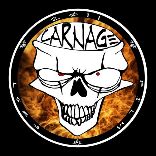 carnagefilmfest's profile picture. A day of fun & horror! October 23, 2011