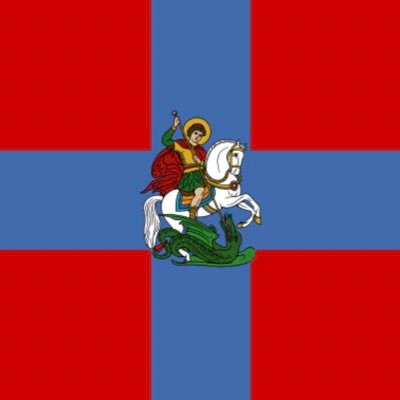 knightofbabel's profile picture. Anti-Satanist/ Anti-Imperialist/ Anti-Oligarch/ Larping is for Winners/ Stenka Razin was Right! ☦️