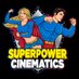 Superpower Cinematics (@superpowercine1) Twitter profile photo Superpower Cinematics (@superpowercine1) Twitter profile photo