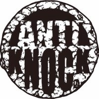 ANTIKNOCK(@antiknock1985) 's Twitter Profile Photo