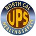 UPS North Cal Health & Safety (@UPSNorCalSafety) Twitter profile photo