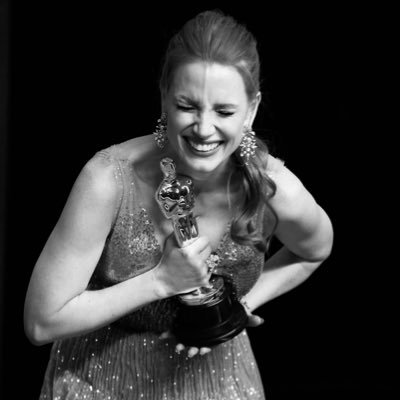 best scenes from the academy award winner jessica chastain