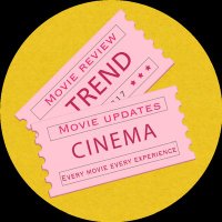 Trend Cinema(@Cinema2Trend) 's Twitter Profile Photo
