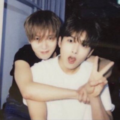 LEANNEMA6's profile picture. 2019.11~💙 2n살 엞 / 최: kry & de