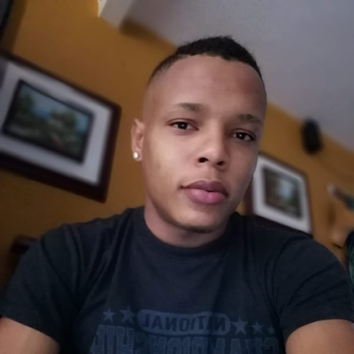 CristianLoango's profile picture. Estudio ingeniero industrial Portuario