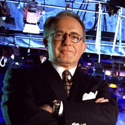 UPDATE: FIND ME ON THREADS AT:   therealhankplante.          Emmy & Peabody winner.  Anchor & reporter retired from KPIX/CBS TV News, S.F. & 10 other newsrooms.