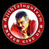 AjithTeluguTeam(@AjithTeluguTeam) 's Twitter Profile Photo