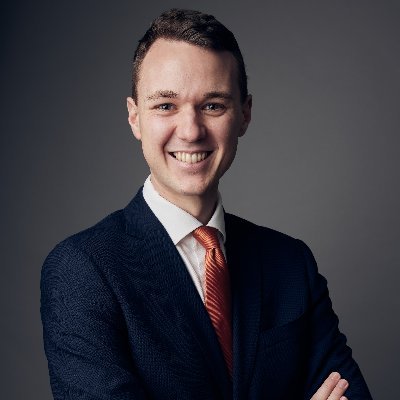 FredrikThorning's profile picture. @SedermeraCF