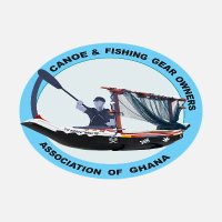 Canoe and Fishing Gear Owners Ass of Gh (CaFGOAG)(@CanoeGear) 's Twitter Profile Photo