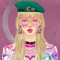 NFTs Lady (@nftsladycom) 's Twitter Profile Photo NFTs Lady (@nftsladycom) 's Twitter Profile Photo