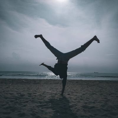 Harianand_14's profile picture. 