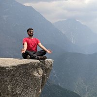 Anubhav Jangra (@jangraanubhav) 's Twitter Profile