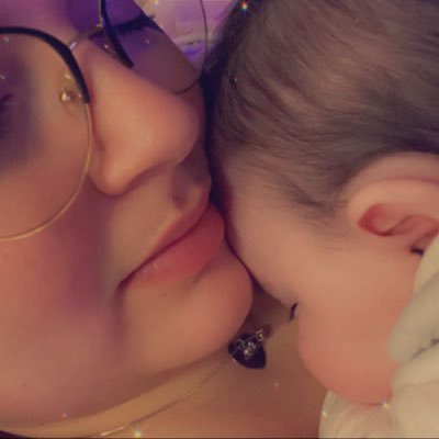 Nicolas, Cléa ❤️🧸