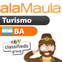 Oportunidades en #Turismo publicados en #clasificados EBAY @alaMaula #BuenosAires Promociones de Viajes Alojamiento Hoteles y cabañas... http://t.co/uCWWonTUIR