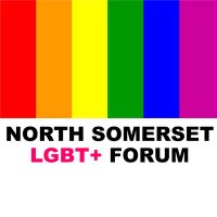 North Somerset LGBT+ Forum(@NSLGBTFORUM) 's Twitter Profile Photo