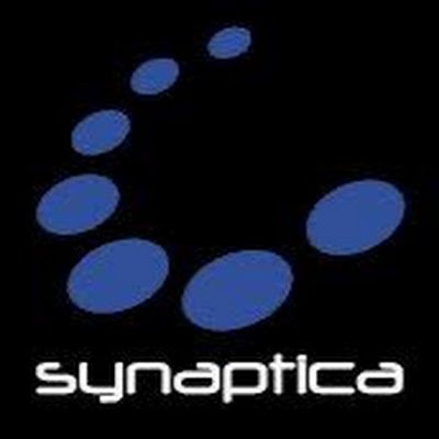 SynapticaM's profile picture. Software company