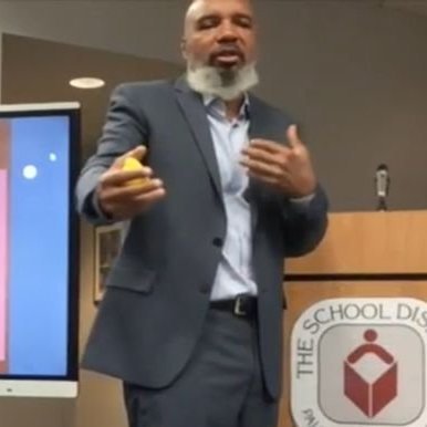 InspiredRP's profile picture. Passionate about student conflict resolution - helping schools integrate Restorative Circles to improve student safety, campus security & teacher confidence.