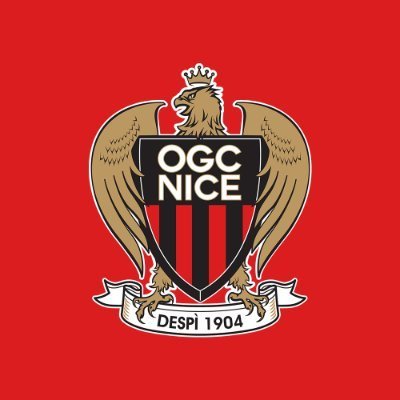 OGC Nice @topeleven team