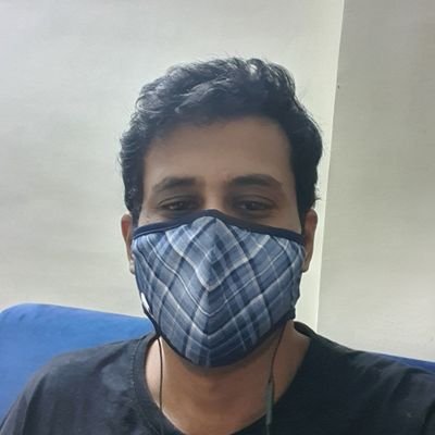 VarunNayudu's profile picture. Technical