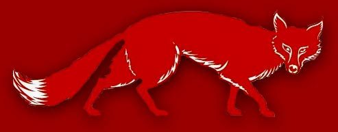 TheFoxReformed's profile picture. .......and then there was one......