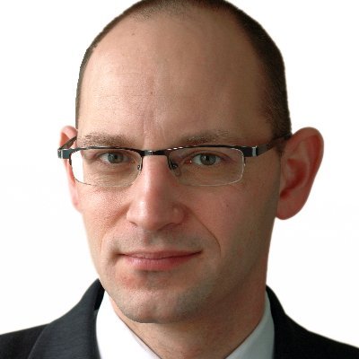 MichalBedlicki's profile picture. Zawodowo i prywatnie zainteresowany tym, by opieka zdrowotna była lepszej jakości, czyli bezpieczna. Tu bardziej prywatnie.