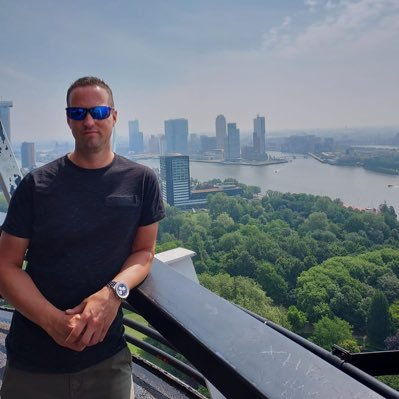 MennoDijs's profile picture. toekomstige bewoner schippersdok Doetinchem