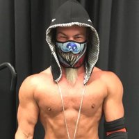 Dr Black (@darewolf333) 's Twitter Profile
