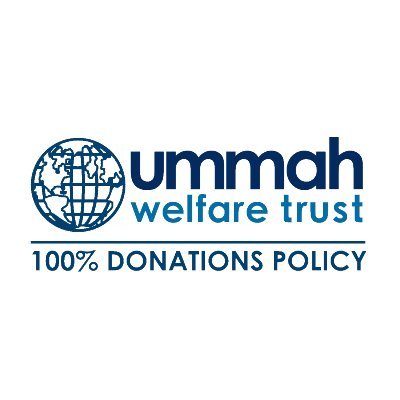 A Muslim relief and development charity.
