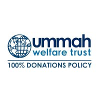 Ummah Welfare Trust(@UWT_UK) 's Twitter Profileg