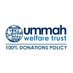 Ummah Welfare Trust (@uwt_uk) Twitter profile photo Ummah Welfare Trust (@uwt_uk) Twitter profile photo