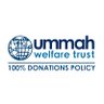 UWT_UK's profile picture. A Muslim relief and development charity.