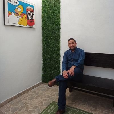 koreano_jorge's profile picture. Líder de Operación en Red de Datos 💻🖥️🌐