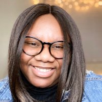 Najwa Matthews (@matthewsnajwa) 's Twitter Profile