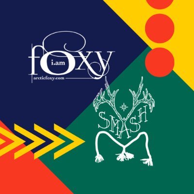 arcticfoxysmash's profile picture. We are an arts-based not-for-profit sexual health education & peer leadership organization in Northern Canada! Applications now open for our April Retreat