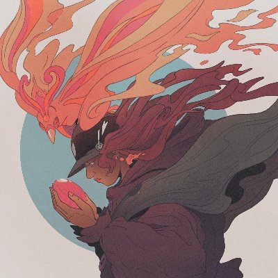 0xCruza's profile picture. navigating.