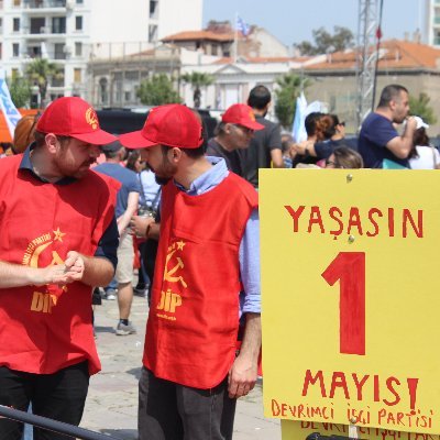 devrimci Marksist 🚩