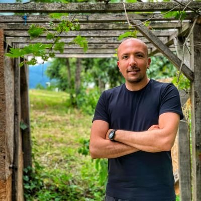 barkod's profile picture. 🔧🔩⚙️ engineer