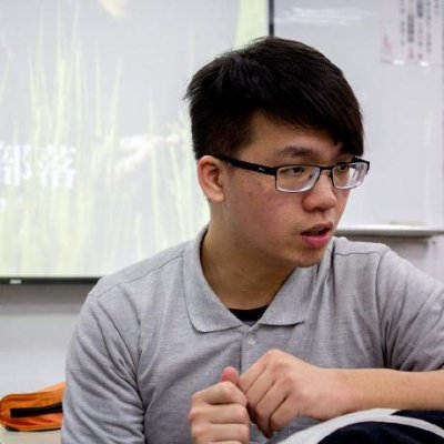 Front-end Web Developer from Taiwan / Work with Vue and React / Author of Vorms (https://t.co/Bg5BOfxN48) / Super fan for TypeScript