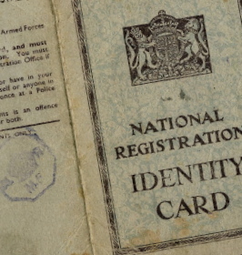 WW2councillor's profile picture. Municipal Reform Party councillor for Streatham ward, Metropolitan Borough of Wandsworth. ARP warden. It's 1943. We are in the midst of this Second World War.