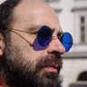 GuidoAnzuoni's profile picture. Niente di personale, semplicemente vi rimando le immagini che le vostre parole evocano 
Ogni altra ipotesi sono vostre perversioni che non mi appartengono