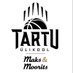 Tartu Ülikool Maks & Moorits (@unitartubasket) Twitter profile photo Tartu Ülikool Maks & Moorits (@unitartubasket) Twitter profile photo
