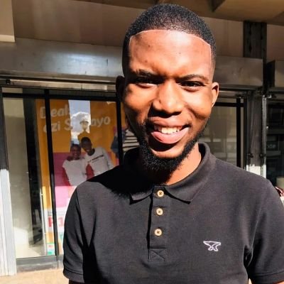 HouzMusicKing's profile picture. Prophecies. Roots.
Umdali🙏🏽