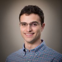 Blake Wulfe (@wulfebw) 's Twitter Profile