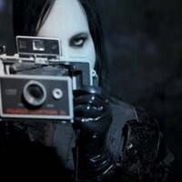 Marilyn manson - @MansonBrazil Twitter Profile Photo